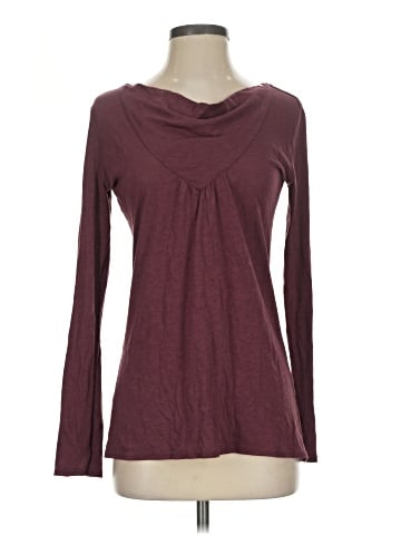 lucy Long Sleeve T-Shirt (view 1)