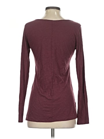 lucy Long Sleeve T-Shirt (view 2)