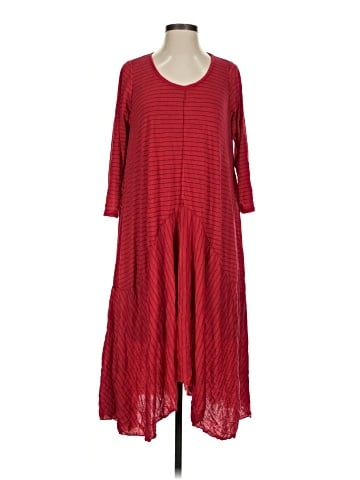 Comfy U.S.A. Casual Dress (view 1)