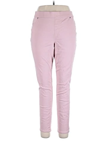 New Directions Casual Pants (view 1)