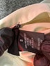 rue21 100% Polyester Ivory 3/4 Sleeve Blouse Size S - photo 8