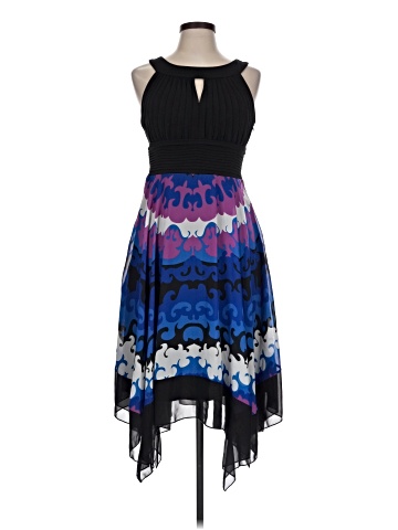 Sangria Cocktail Dress (view 1)