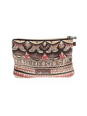 Sakroots Makeup Bag (view 1)