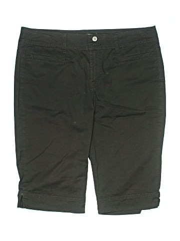 Jones New York Cargo Shorts (view 1)