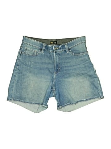 Lee Denim Shorts (view 1)