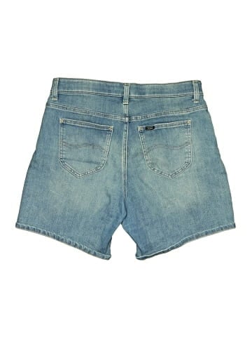 Lee Denim Shorts (view 2)