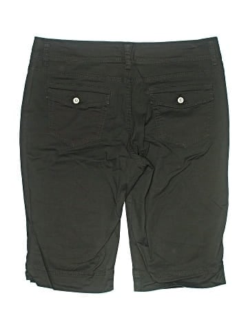 Jones New York Cargo Shorts (view 2)