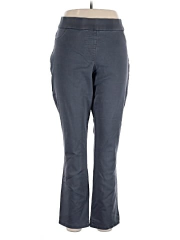 Kim Rogers Active Pants (view 1)
