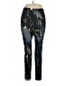 Active by Old Navy Graphic Blue Active Pants Size XL Petite - photo 1