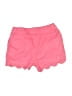 Crewcuts Outlet Solid Pink Shorts Size 5 - photo 1
