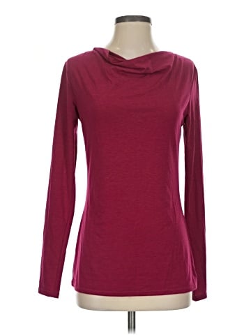lucy Long Sleeve T-Shirt (view 1)