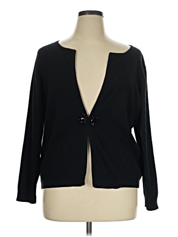 Coldwater Creek Cardigan (view 1)