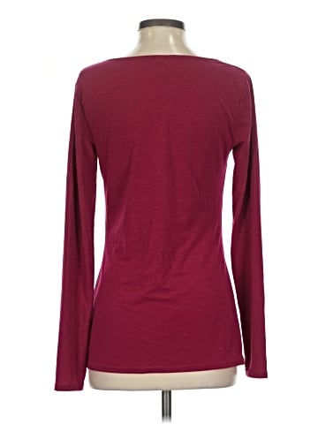 lucy Long Sleeve T-Shirt (view 2)