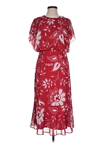 Ann Taylor Factory Casual Dress (view 1)
