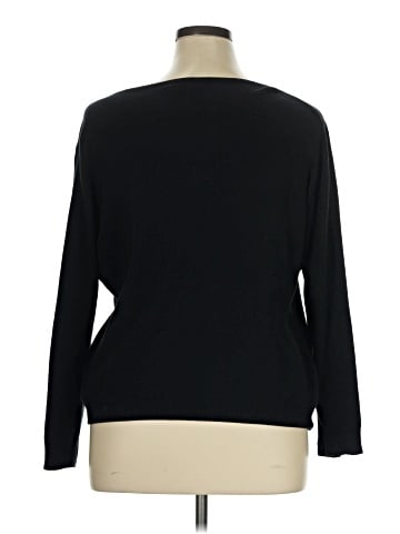 Coldwater Creek Cardigan (view 2)