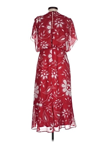 Ann Taylor Factory Casual Dress (view 2)