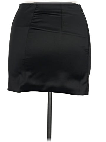 Bardot Faux Leather Skirt (view 2)