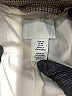 H&M Houndstooth Brown Blazer Size XS - photo 6
