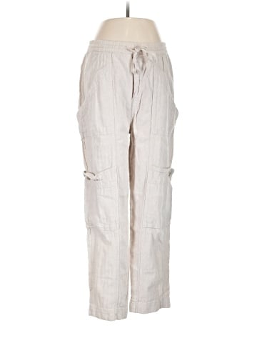 Free People Linen Pants (view 1)