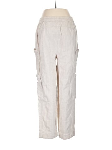 Free People Linen Pants (view 2)