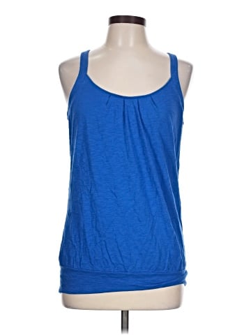Velvet Tank Top (view 1)