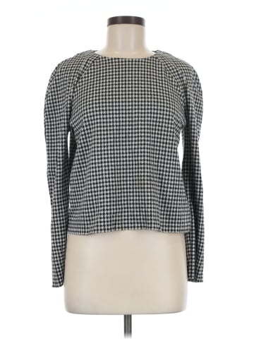 Tildon Long Sleeve T-Shirt (view 1)