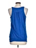 Velvet Blue Tank Top Size L - photo 2