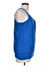 Velvet Blue Tank Top Size L - photo 4