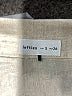 Lefties Ivory Blazer Size S - photo 6