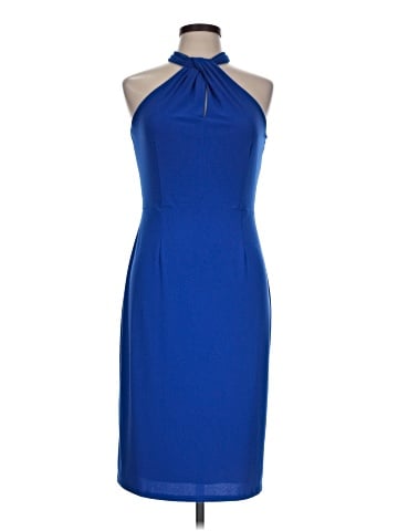 London Times Cocktail Dress (view 1)