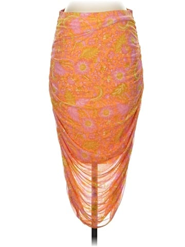 House of Harlow 1960 Formal Skirt (view 1)