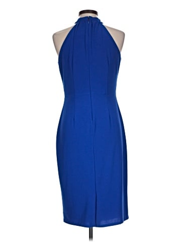 London Times Cocktail Dress (view 2)