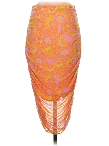 House of Harlow 1960 Formal Skirt (view 2)
