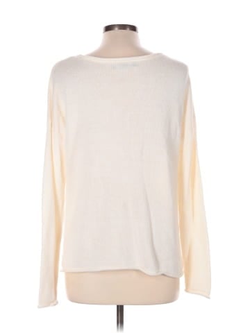Marled by Reunited Pullover Sweater (view 2)