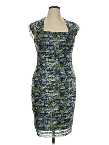 Adrianna Papell Cocktail Dress (view 1)
