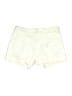 Joe's Jeans Solid Ivory Shorts Size 28 waist - photo 1