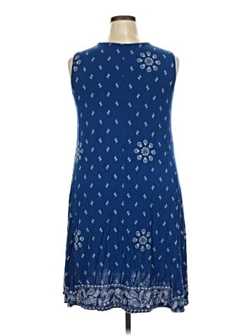 Style&Co Casual Dress (view 2)