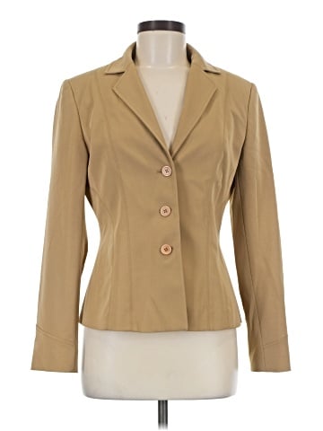 Lena Gabrielle Blazer (view 1)
