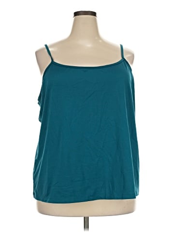 Lane Bryant Tank Top (view 1)