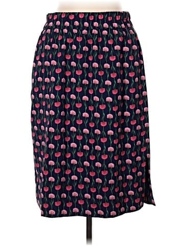 J.Crew Factory Store Casual Skirt (view 1)