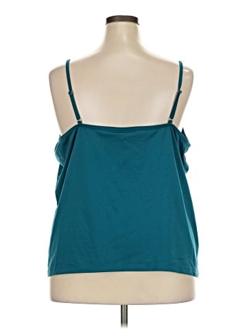 Lane Bryant Tank Top (view 2)