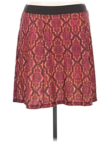 PrAna Casual Skirt (view 1)