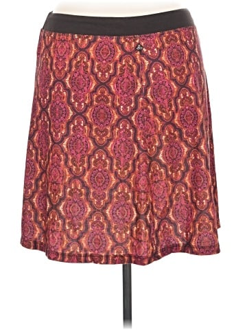 PrAna Casual Skirt (view 2)