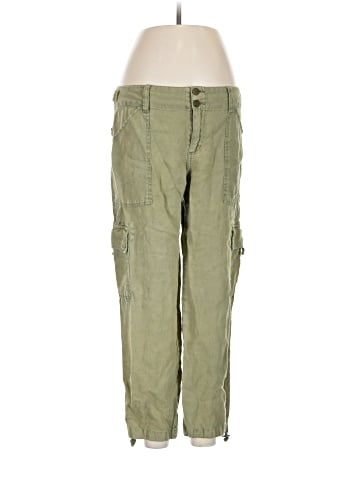 Sanctuary Linen Pants (view 1)