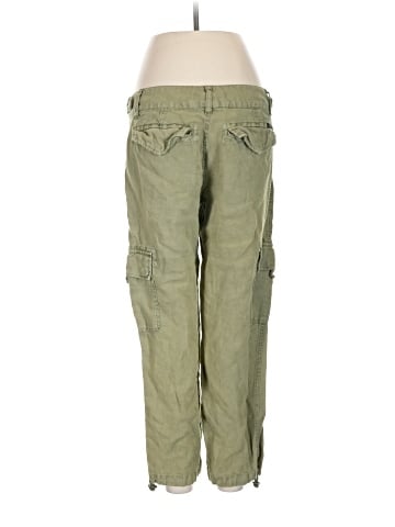 Sanctuary Linen Pants (view 2)