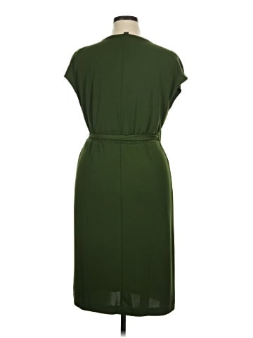 Ann Taylor Casual Dress (view 2)