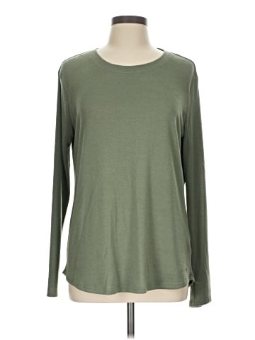 Banana Republic Long Sleeve Top (view 1)
