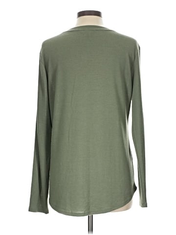 Banana Republic Long Sleeve Top (view 2)