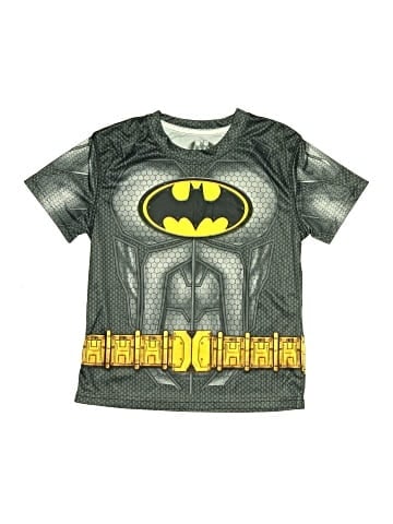 Batman Short Sleeve T-Shirt (view 1)