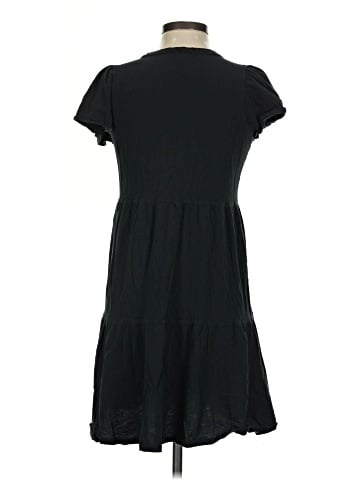 J.Crew Factory Store Casual Dress (view 2)